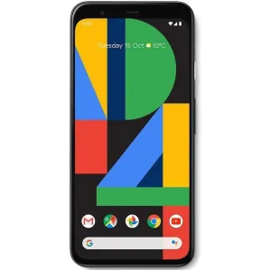 Google Pixel 4 64GB Just Black - Unlocked playstation 5, ps5 accessories, playstation games online