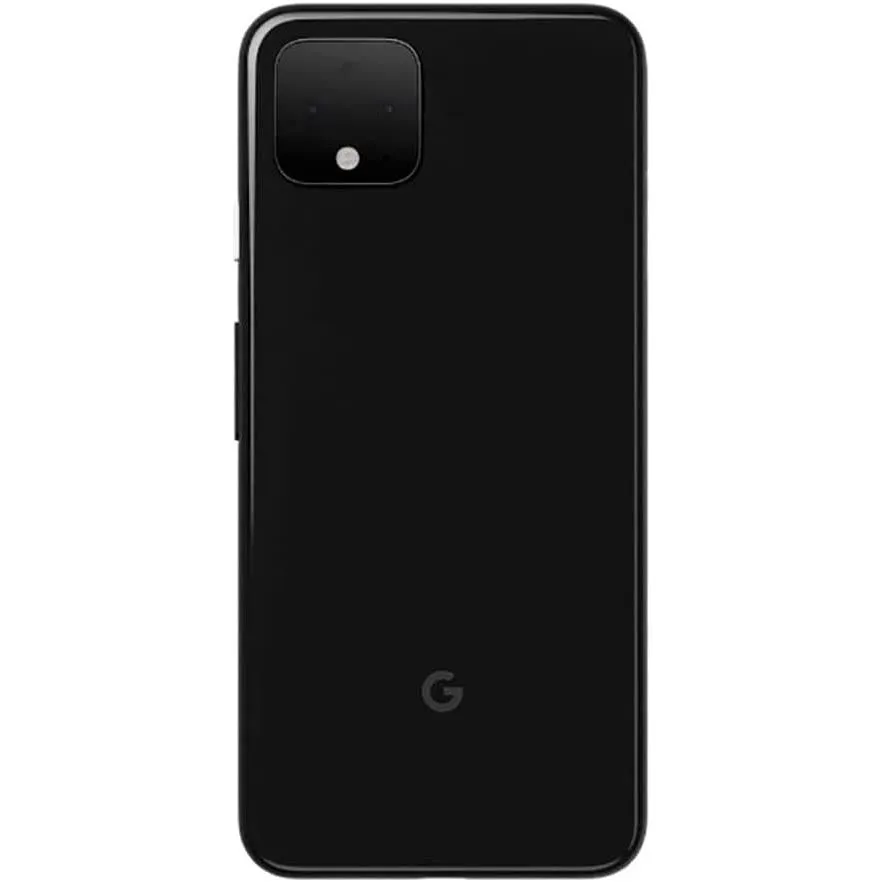 Google Pixel 4 XL 128 GB - Black - Unlocked