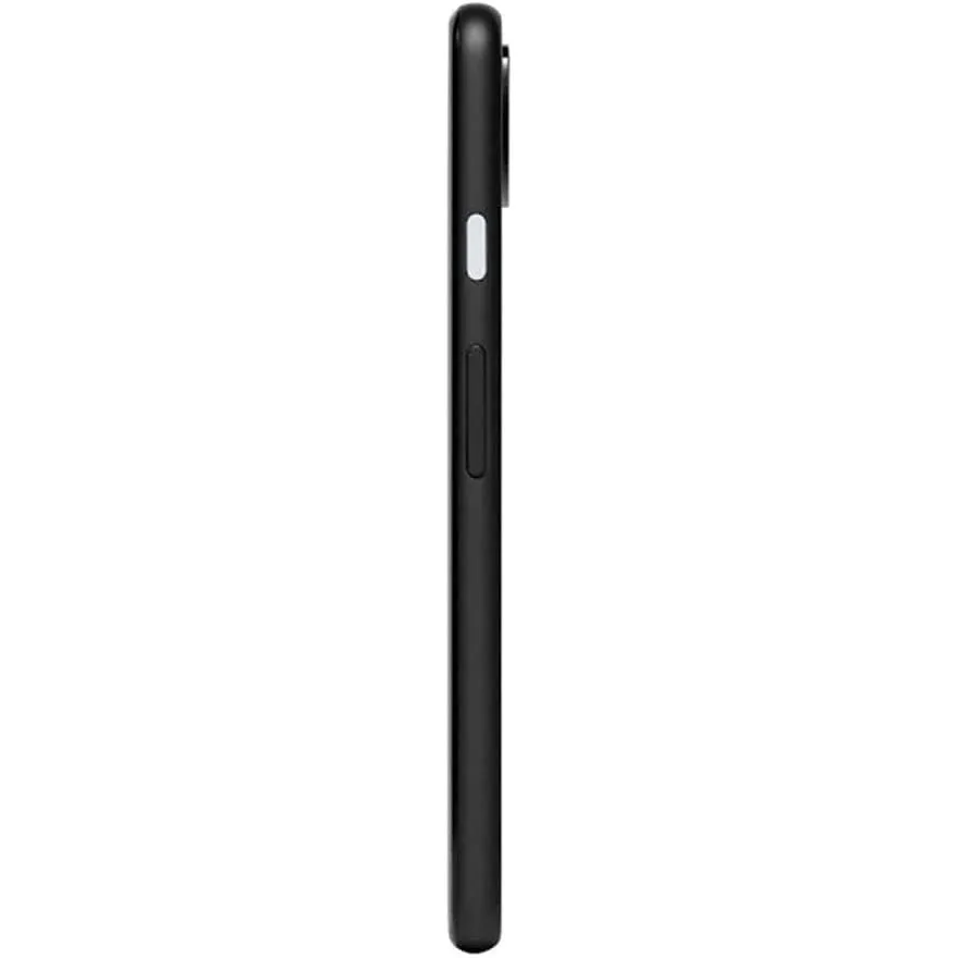 Google Pixel 4 XL 128 GB - Black - Unlocked