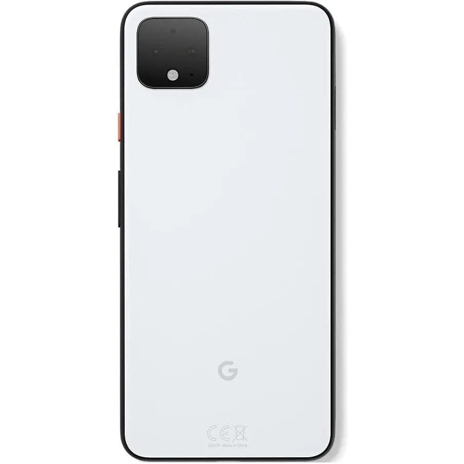 Google Pixel 4 XL 64 GB, White - Unlocked
