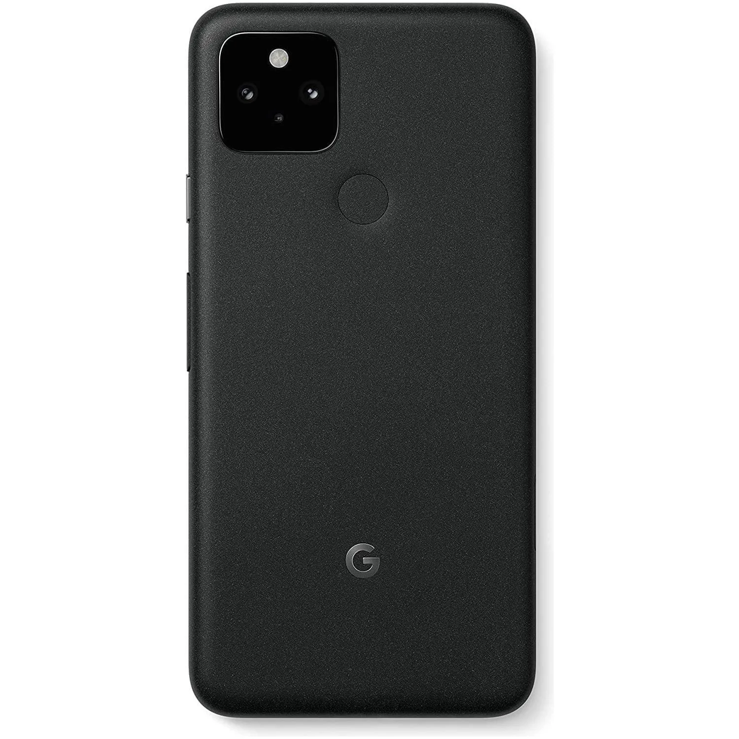 Google Pixel 5 128 GB, Black, Unlocked