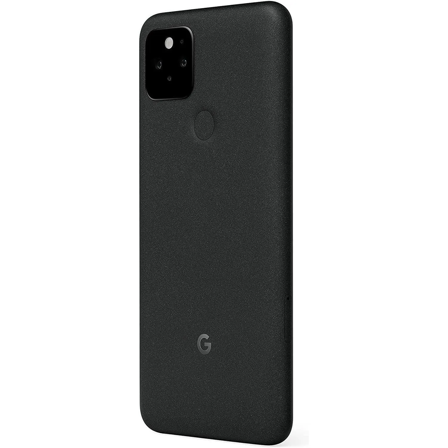Google Pixel 5 128 GB, Black, Unlocked