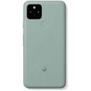 Google Pixel 5 128GB Sorta Sage SIM-Free Unlocked Mobile Phone unlocked phones,budget smartphones,cell phone deals,latest mobile phones