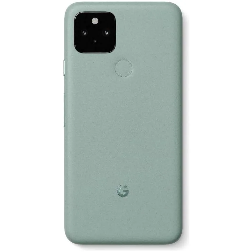 Google Pixel 5 128GB Sorta Sage SIM-Free Unlocked Mobile Phone unlocked phones,budget smartphones,cell phone deals,latest mobile phones
