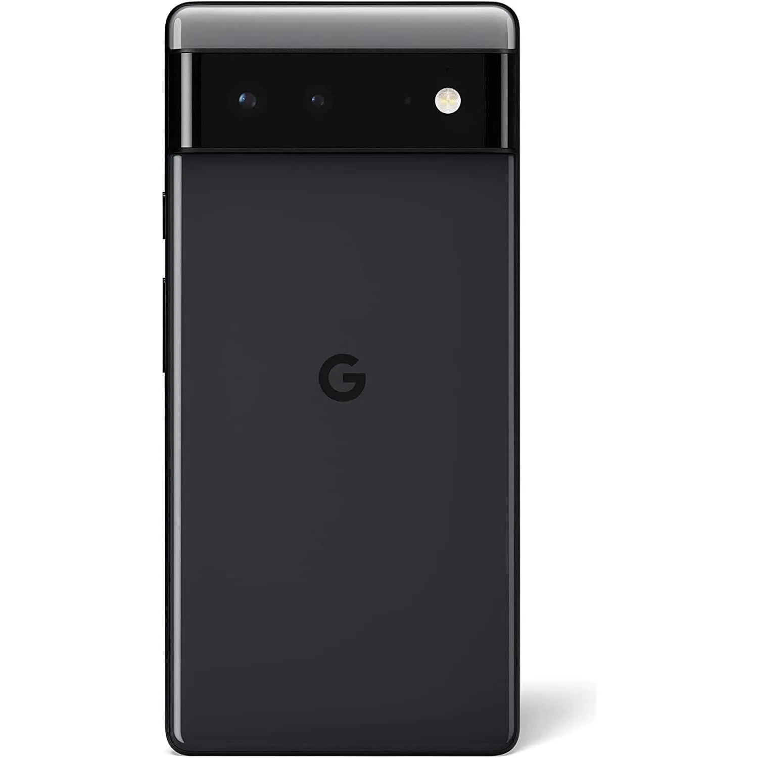 Google Pixel 6 128GB Stormy Black Sim-Free Unlocked Mobile Phone