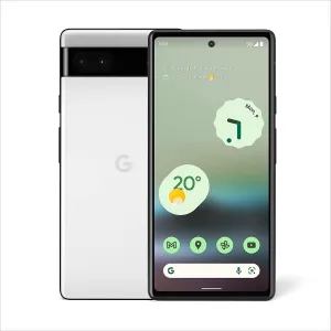 Google Pixel 6a 5G 128GB, Chalk - Unlocked playstation 5, ps5 accessories, playstation games online
