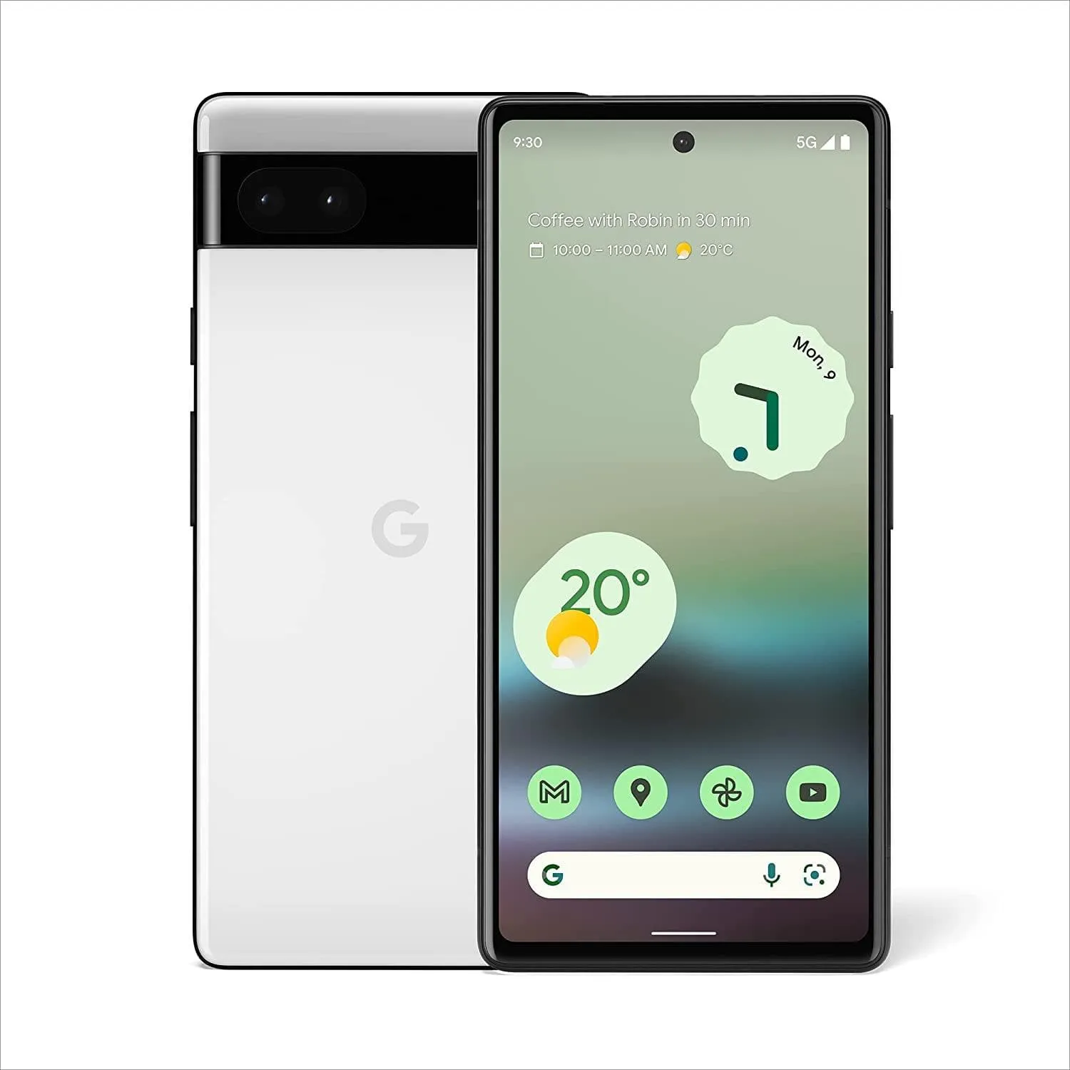 Google Pixel 6a 5G 128GB, Chalk - Unlocked playstation 5, ps5 accessories, playstation games online