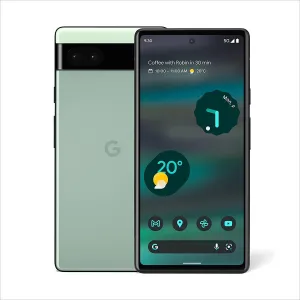 Google Pixel 6a 5G 128GB Sage Sim-Free Unlocked Mobile Phone playstation 5, ps5 accessories, playstation games online