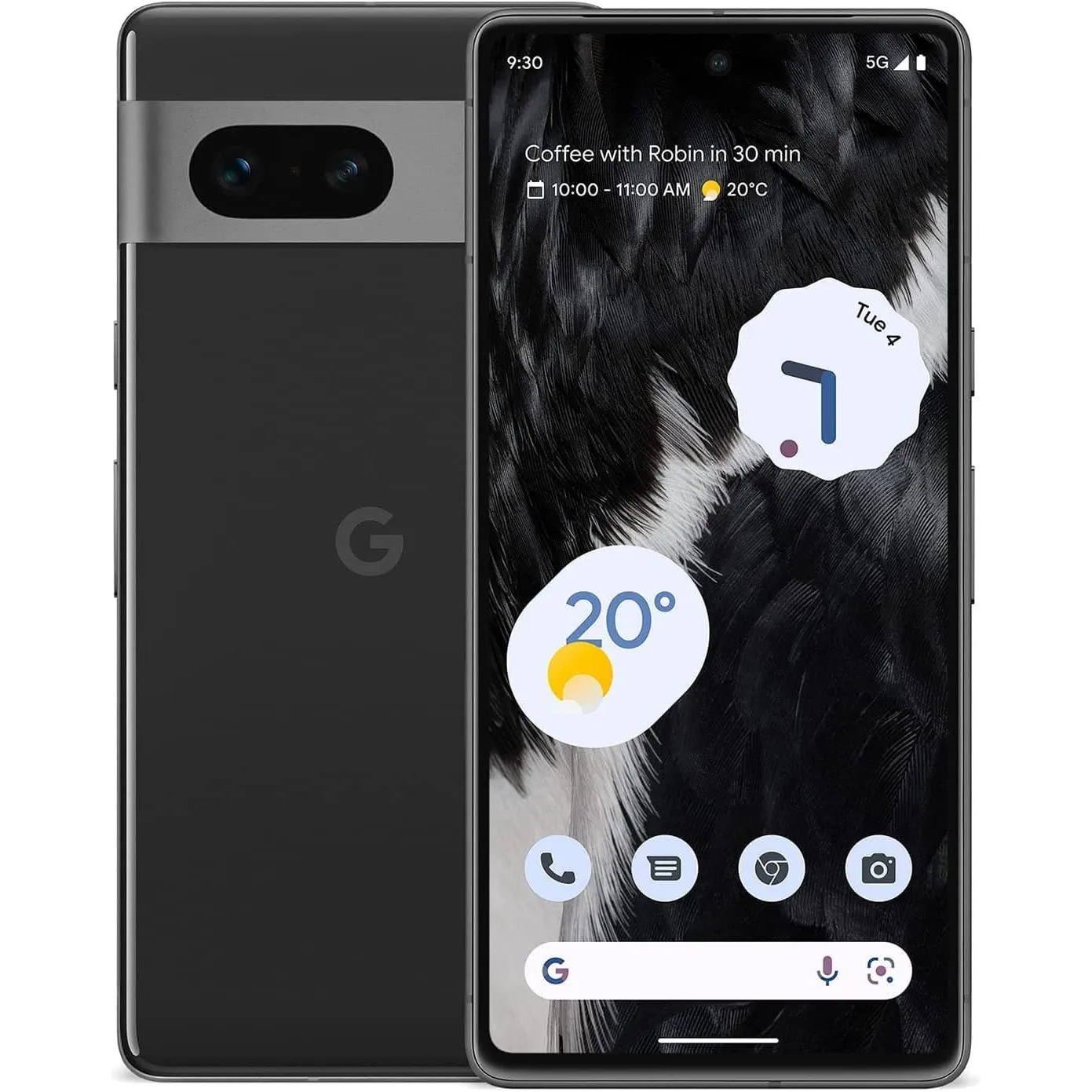 Google Pixel 7 5G 256GB Obsidian Unlocked Sim-Free Unlocked Mobile Phone video game consoles,gaming consoles,playstation,xbox