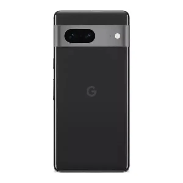 Google Pixel 7 5G 256GB Obsidian Unlocked Sim-Free Unlocked Mobile Phone