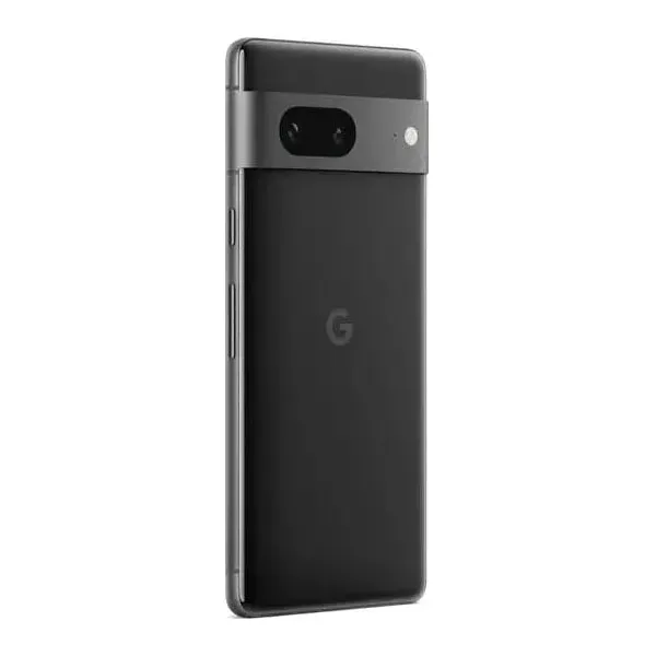 Google Pixel 7 5G 256GB Obsidian Unlocked Sim-Free Unlocked Mobile Phone