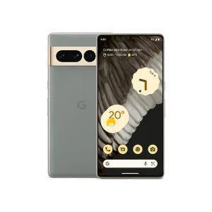 Google Pixel 7 Pro 5G 256GB Hazel Sim-Free Unlocked Mobile Phone mobile phones,smartphones,android phones,iphone