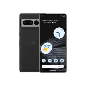 Google Pixel 7 Pro 5G 256GB, Obsidian, Unlocked SIM Free Mobile Phone video game consoles,gaming consoles,playstation,xbox