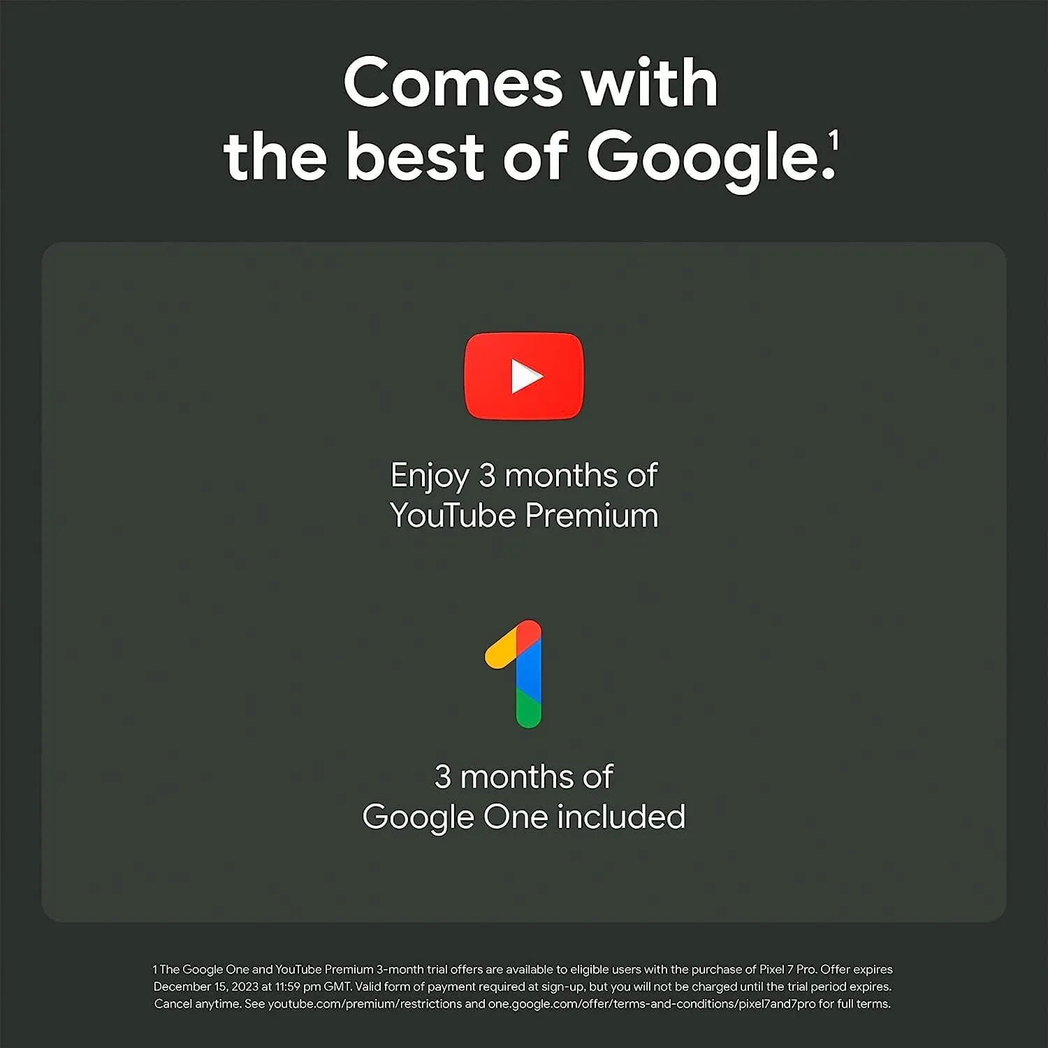 Google Pixel 7 Pro 5G 256GB, Obsidian, Unlocked SIM Free Mobile Phone