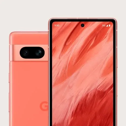 Google Pixel 7a 5G 128GB
