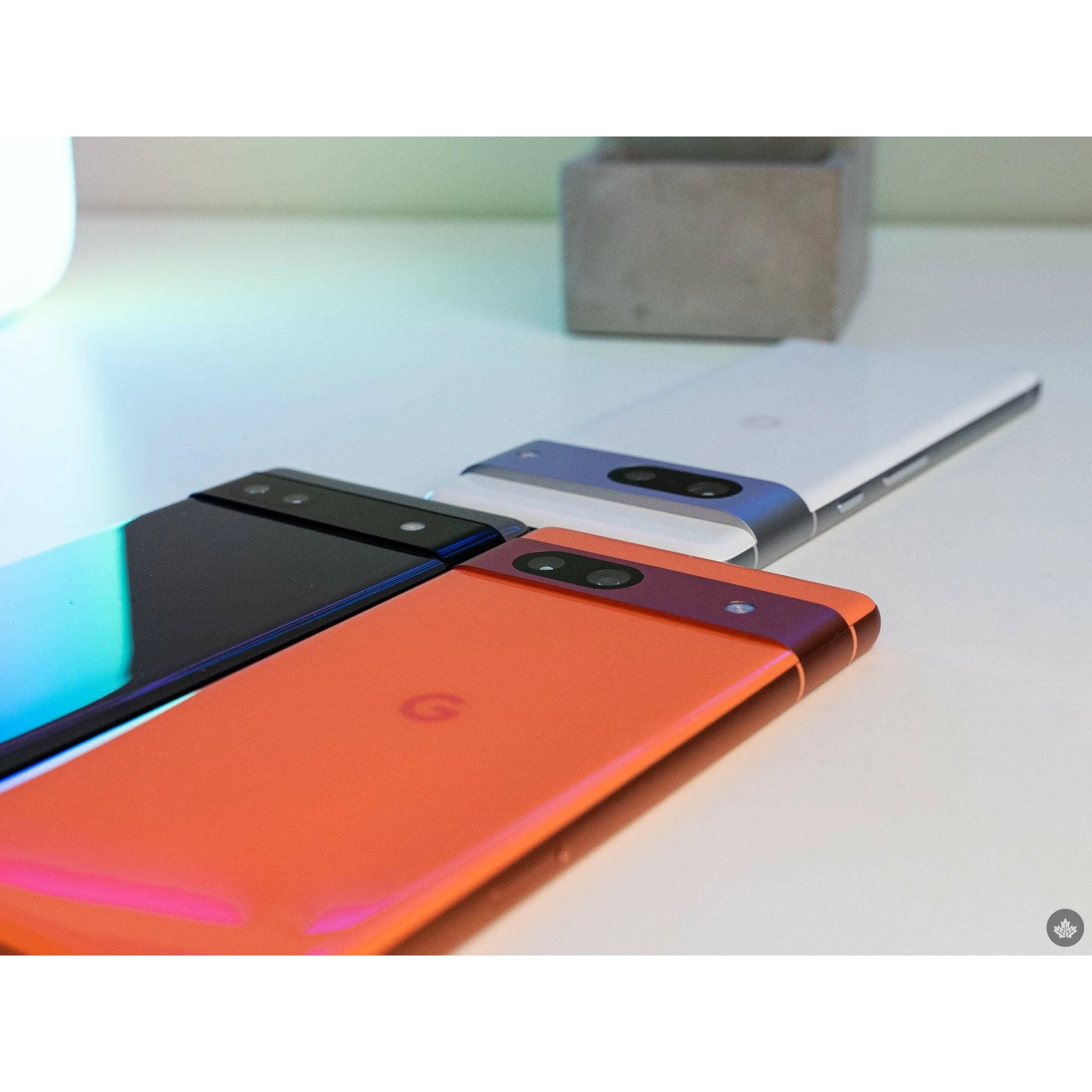 Google Pixel 7a 5G 128GB