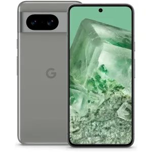 Google Pixel 8 5G 128GB AI Mobile Phone - Hazel mobile phones,smartphones,android phones,iphone