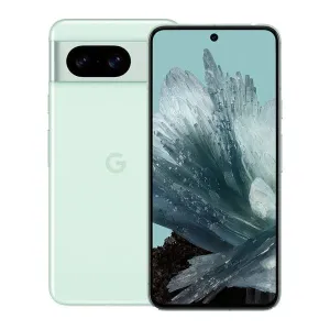 Google Pixel 8 5G 128GB AI Mobile Phone - Mint video game consoles,gaming consoles,playstation,xbox
