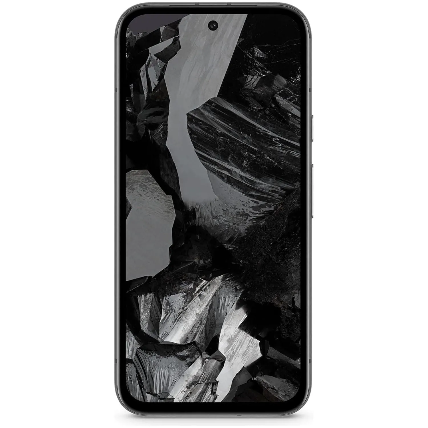 Google Pixel 8a 5G 128GB AI Mobile Phone Obsidian SIM-Free Smartphone