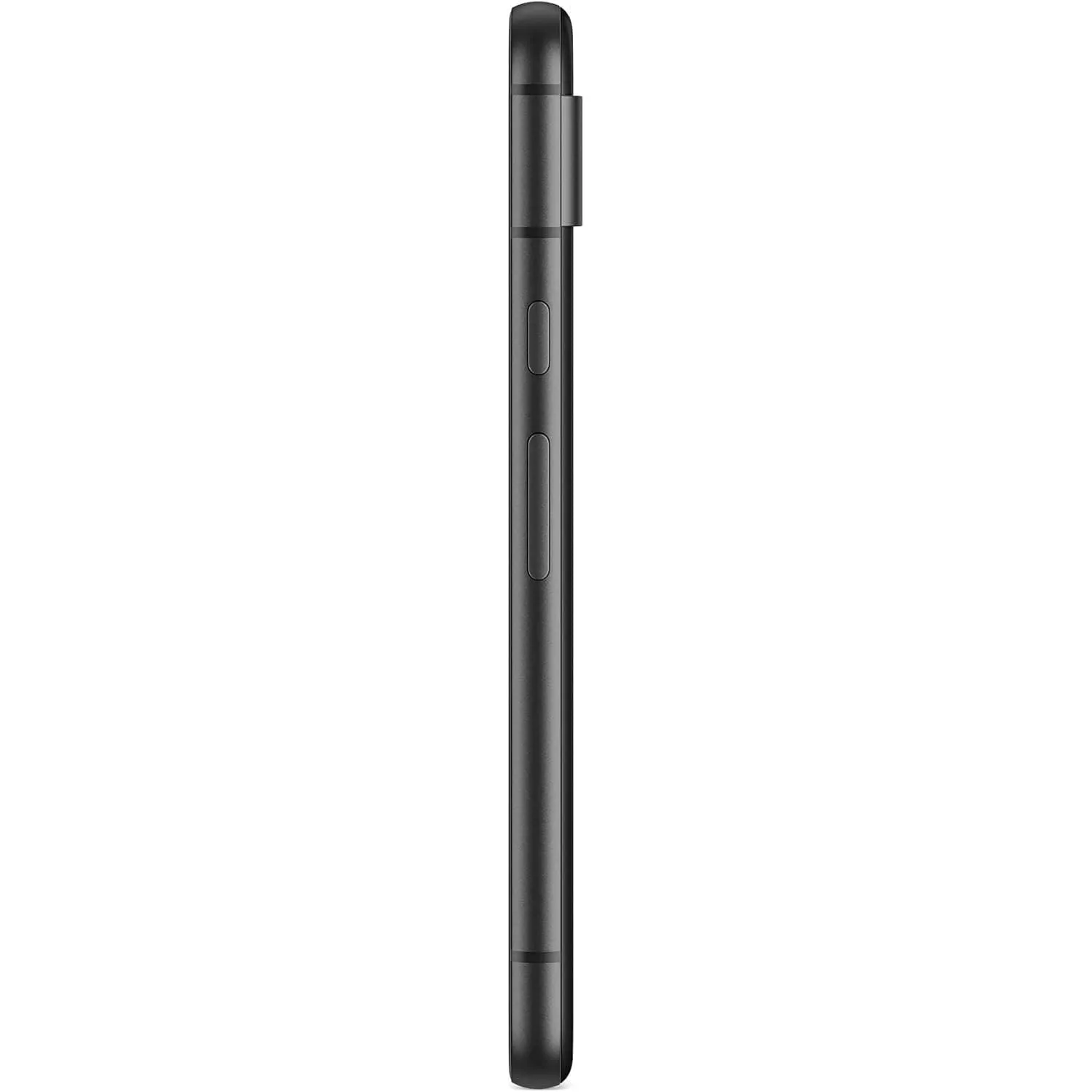 Google Pixel 8a 5G 128GB AI Mobile Phone Obsidian SIM-Free Smartphone