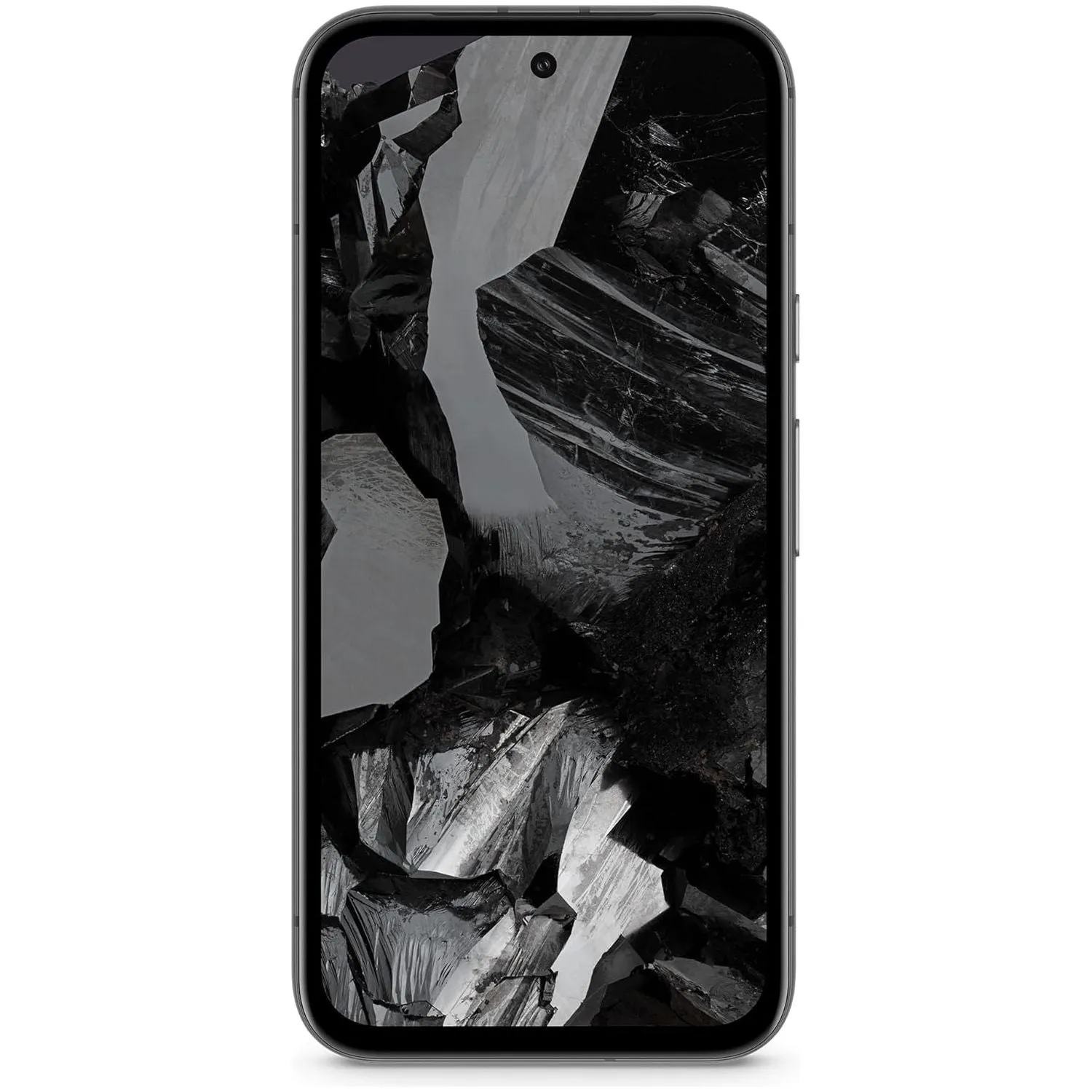 Google Pixel 8a 5G 128GB AI Mobile Phone - Obsidian