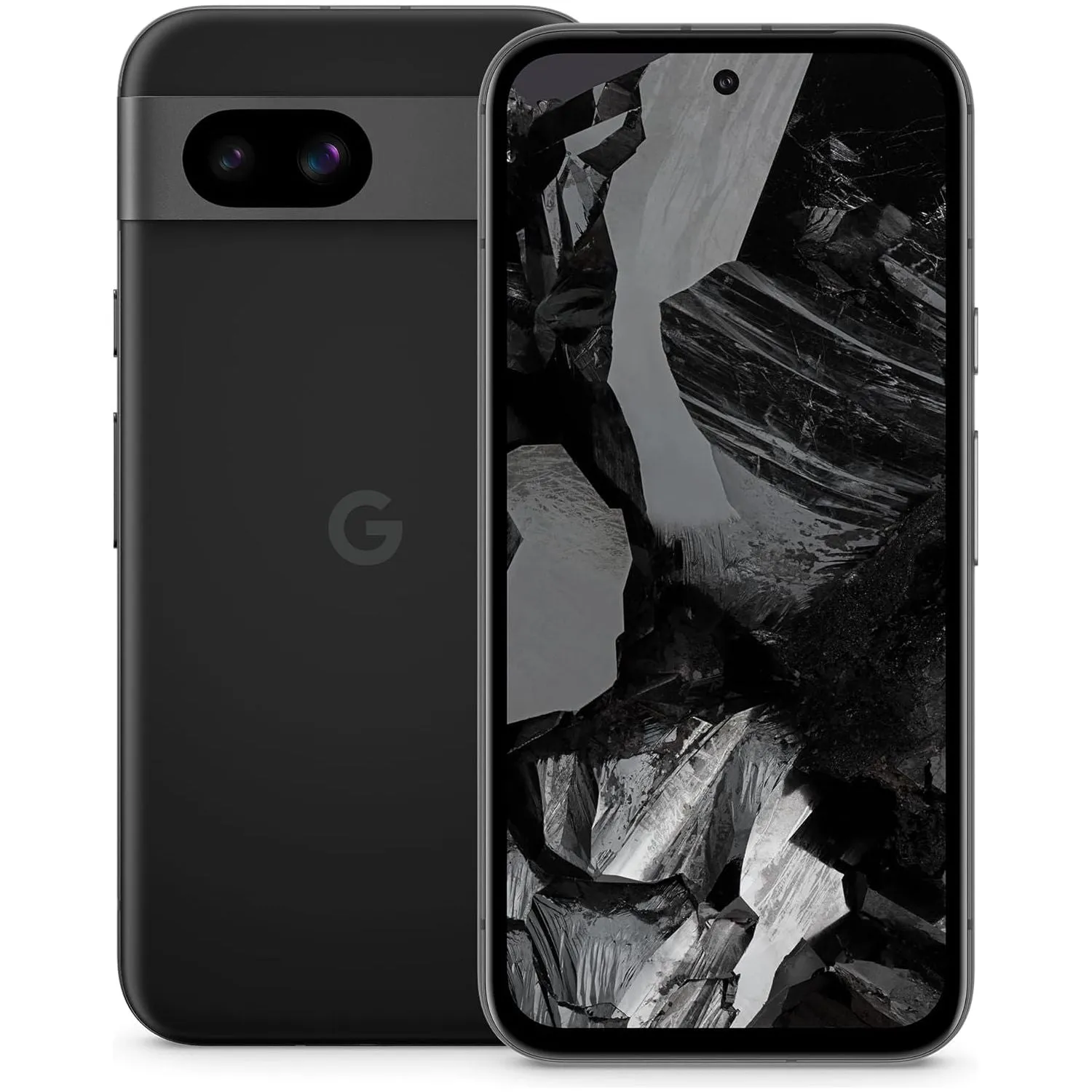 Google Pixel 8a 5G 128GB AI Mobile Phone - Obsidian unlocked phones,budget smartphones,cell phone deals,latest mobile phones