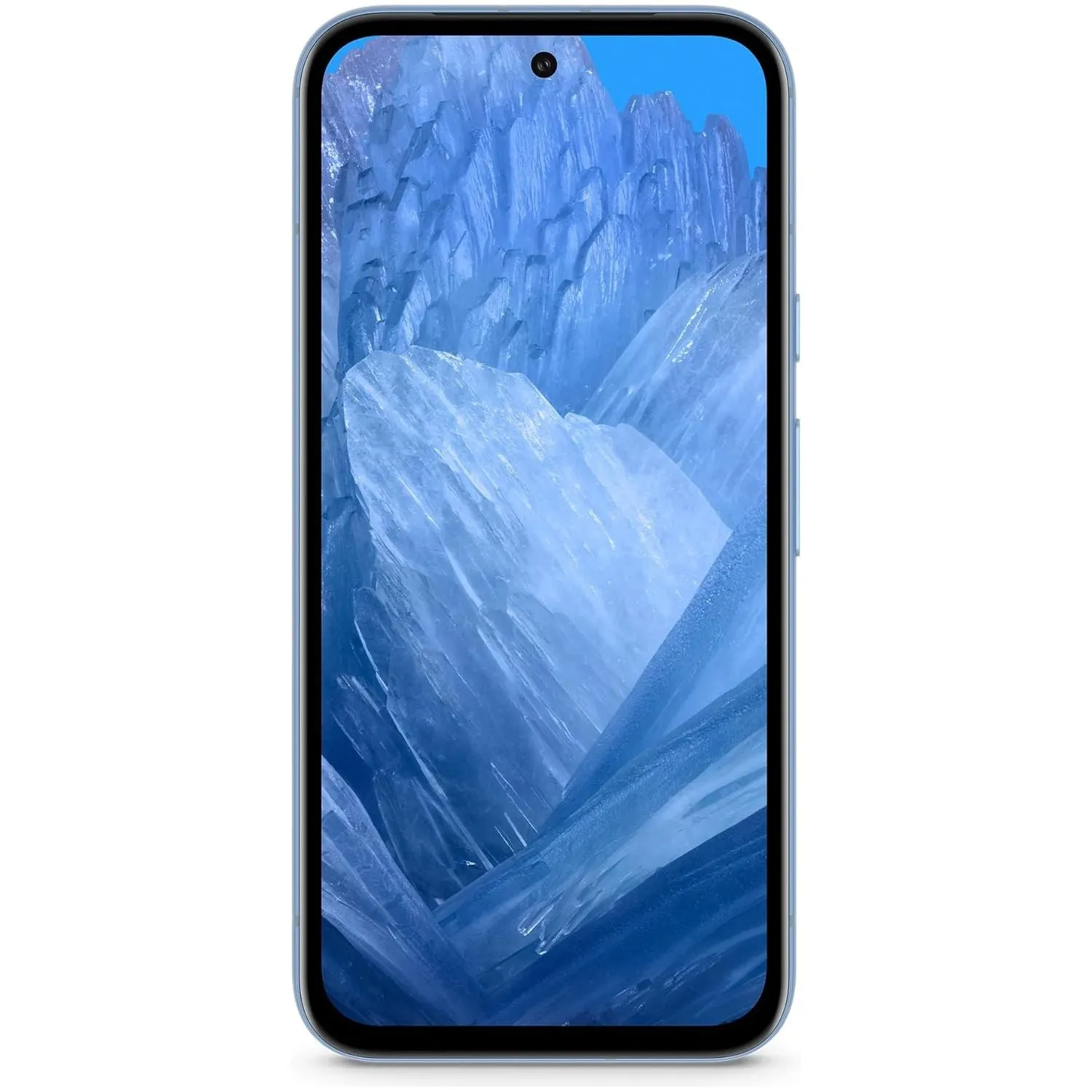 Google Pixel 8A 5G Mobile Phone 128GB Bay -  Unlocked