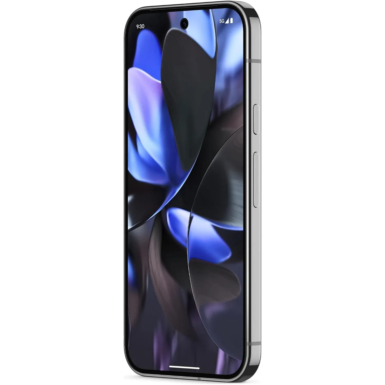 Google Pixel 9 Pro 256GB SIM-Free Obsidian Unlocked Smartphone