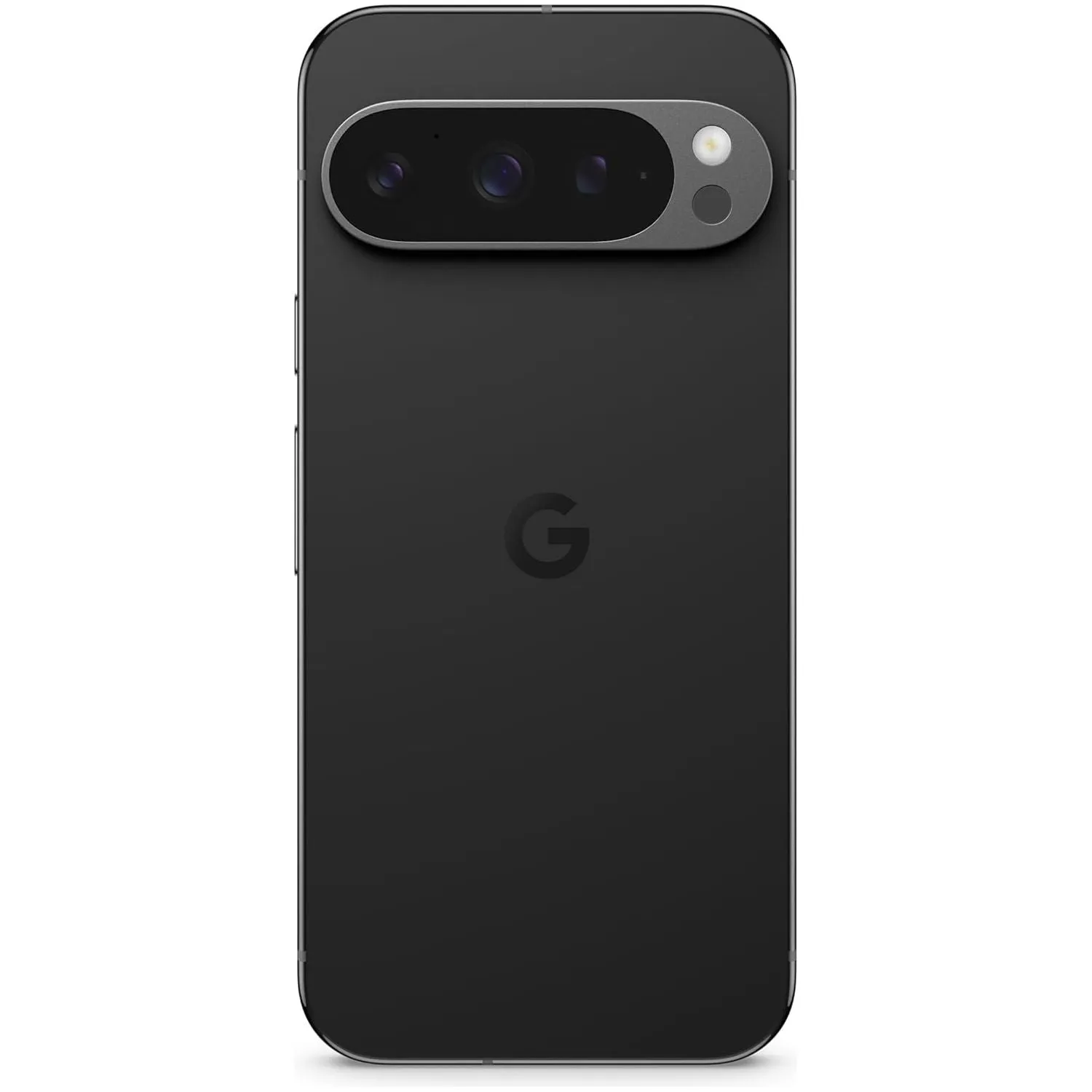 Google Pixel 9 Pro 256GB SIM-Free Obsidian Unlocked Smartphone