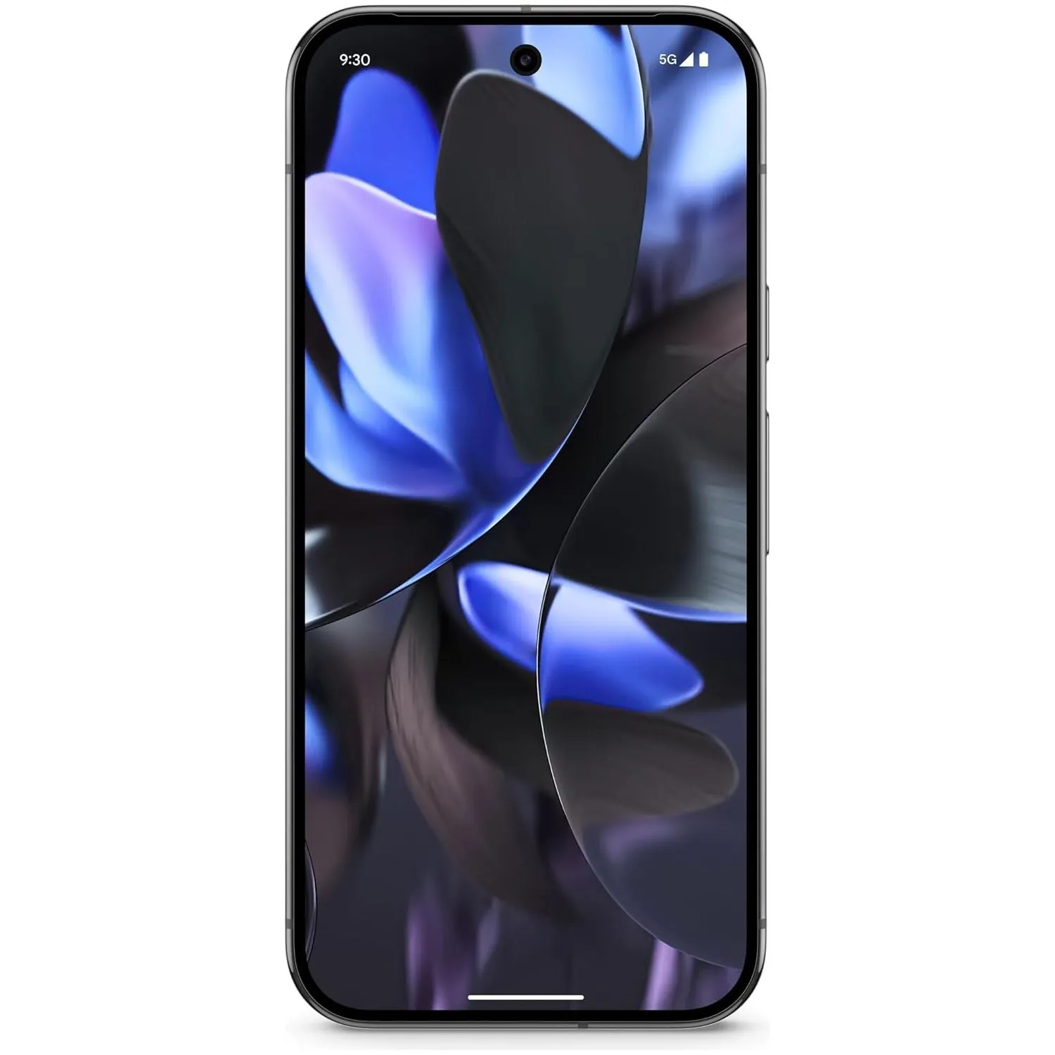 Google Pixel 9 Pro 256GB SIM-Free Obsidian Unlocked Smartphone