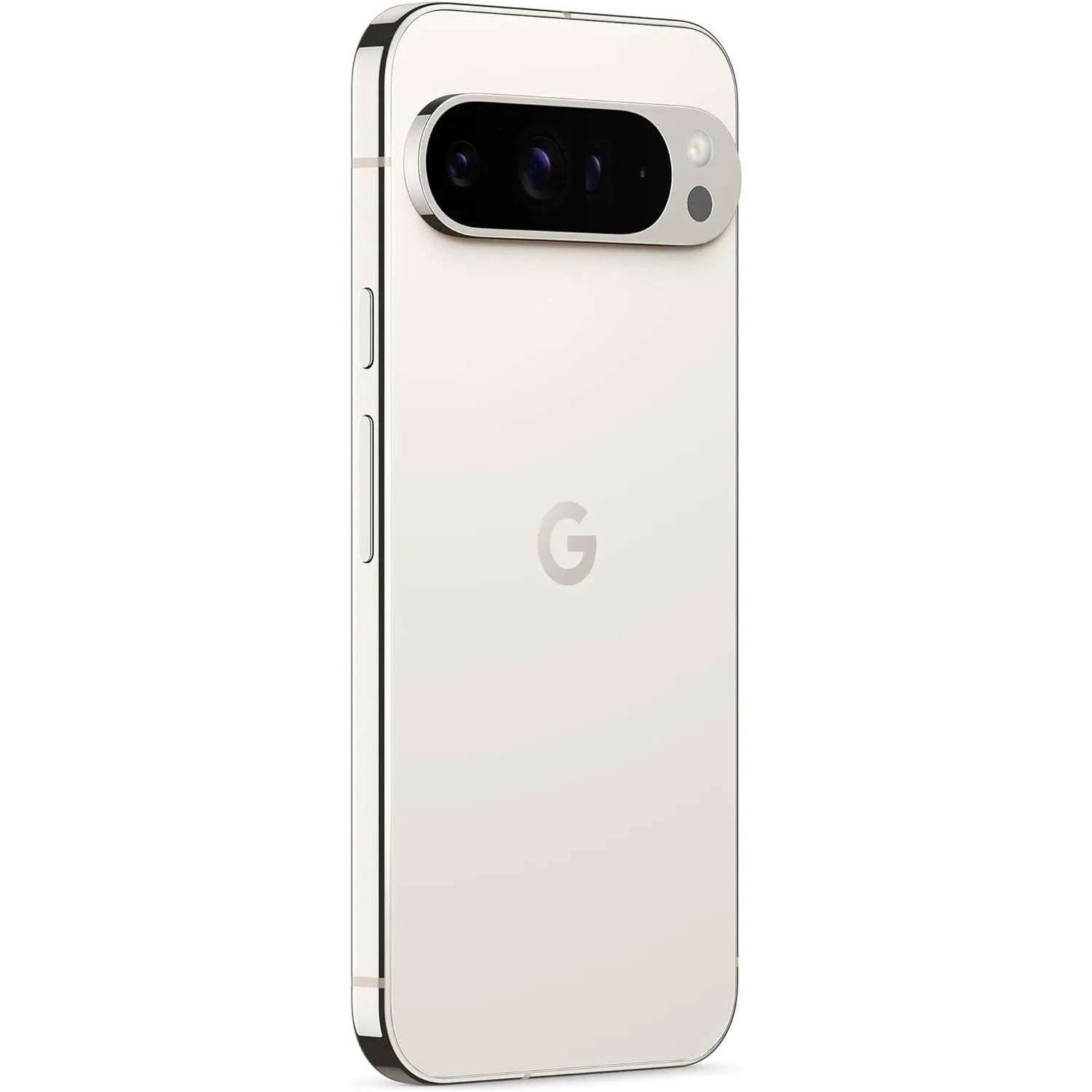 Google Pixel 9 Pro XL 128GB Porcelain Sim-Free Unlocked Mobile Phone