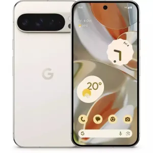 Google Pixel 9 Pro XL 128GB Porcelain Sim-Free Unlocked Mobile Phone video game consoles,gaming consoles,playstation,xbox