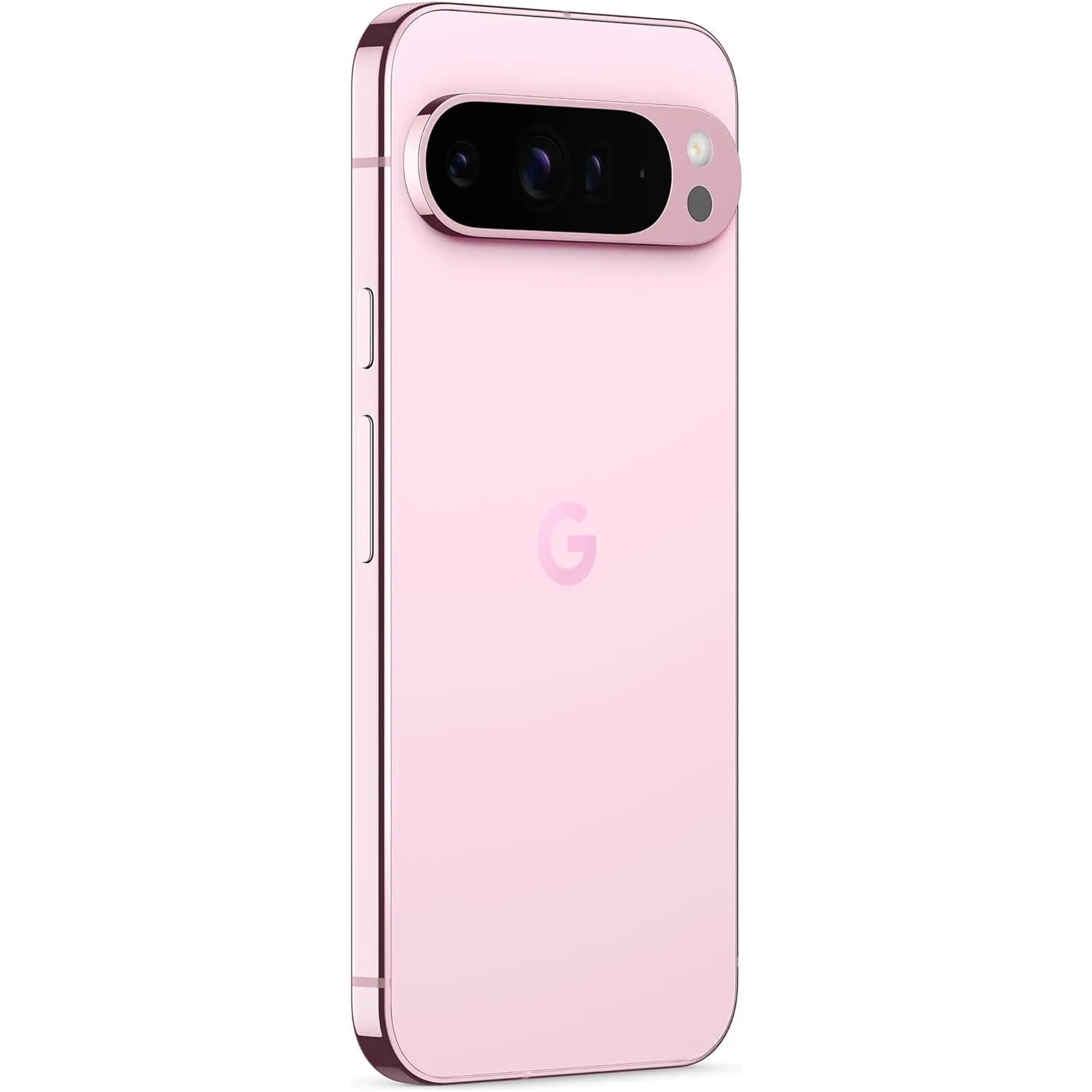 Google Pixel 9 Pro XL 256GB Rose Quart Smartphone Unlocked