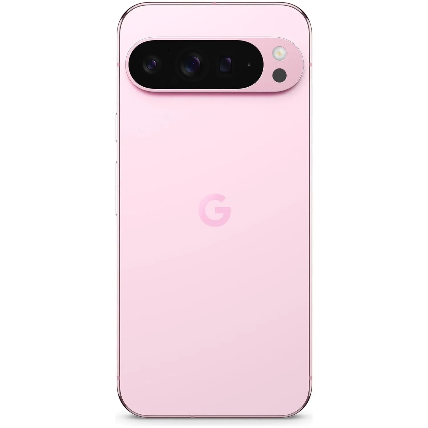 Google Pixel 9 Pro XL 256GB Rose Quart Smartphone Unlocked