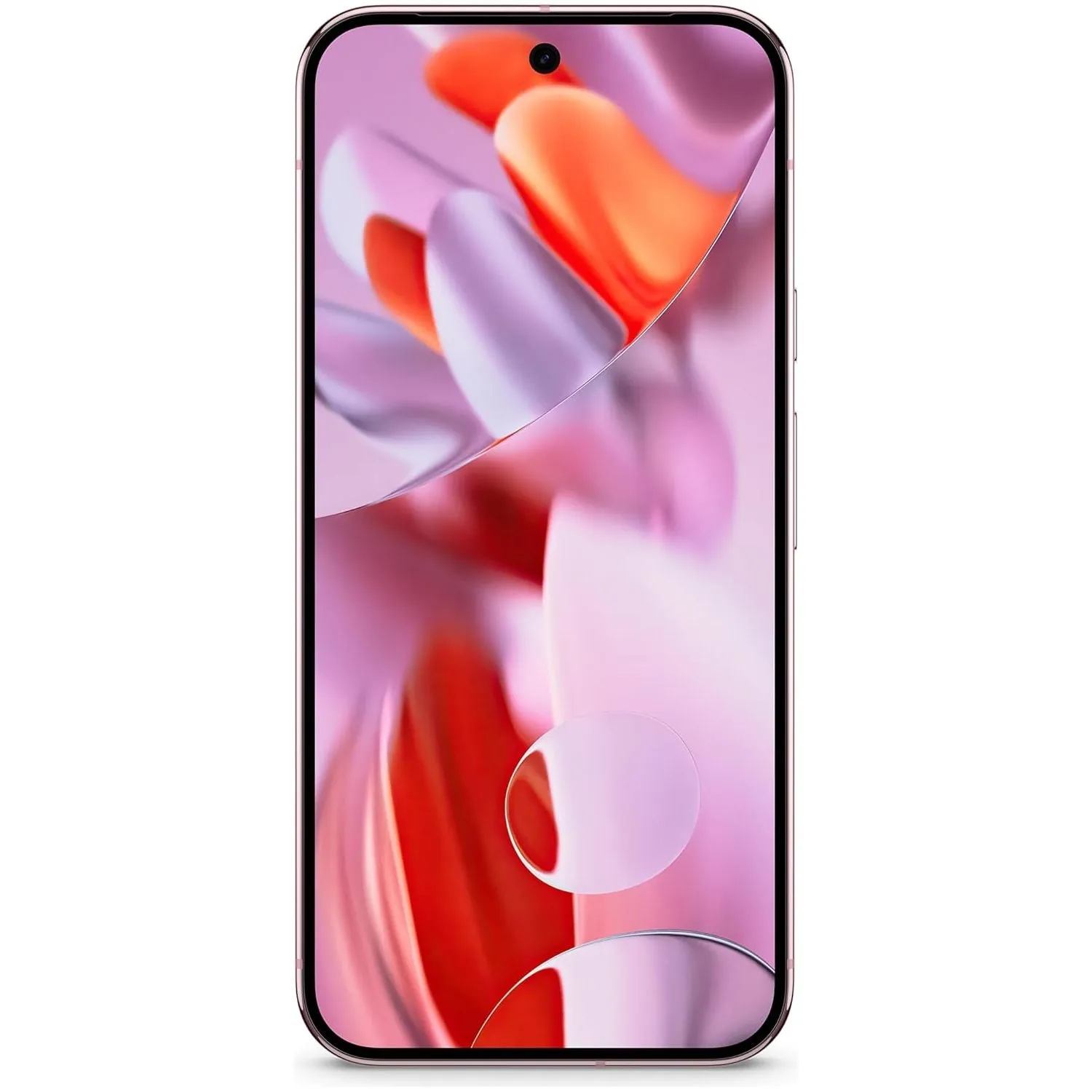 Google Pixel 9 Pro XL 256GB Rose Quart Smartphone Unlocked