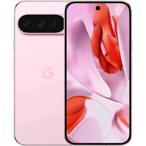 Google Pixel 9 Pro XL 256GB Rose Quart Smartphone Unlocked mobile phones,smartphones,android phones,iphone