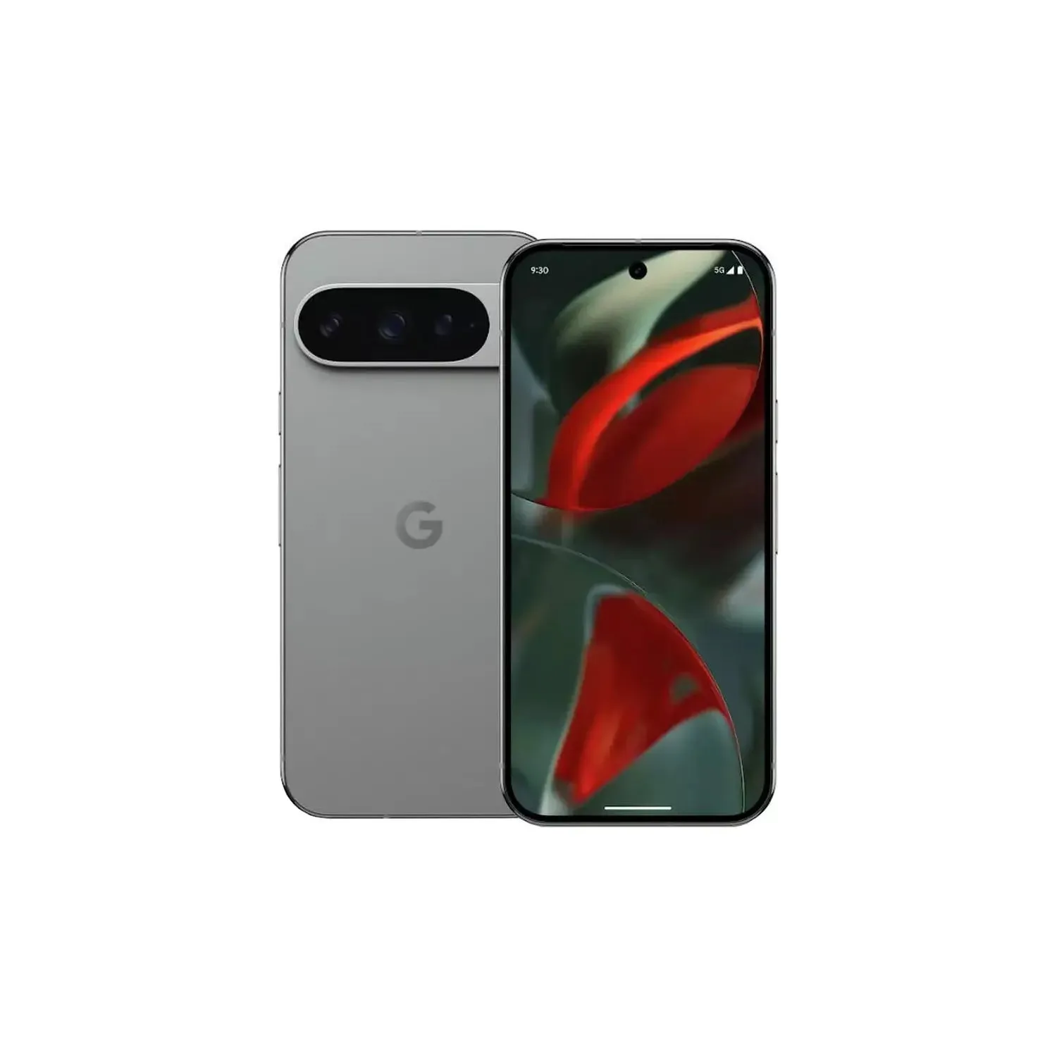 Google Pixel 9 Pro XL 5G - 128GB AI Smartphone - Hazel Unlocked