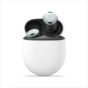 Google Pixel Buds Pro  Wireless Earbuds  Bluetooth Headphones  Fog playstation 5, ps5 accessories, playstation games online