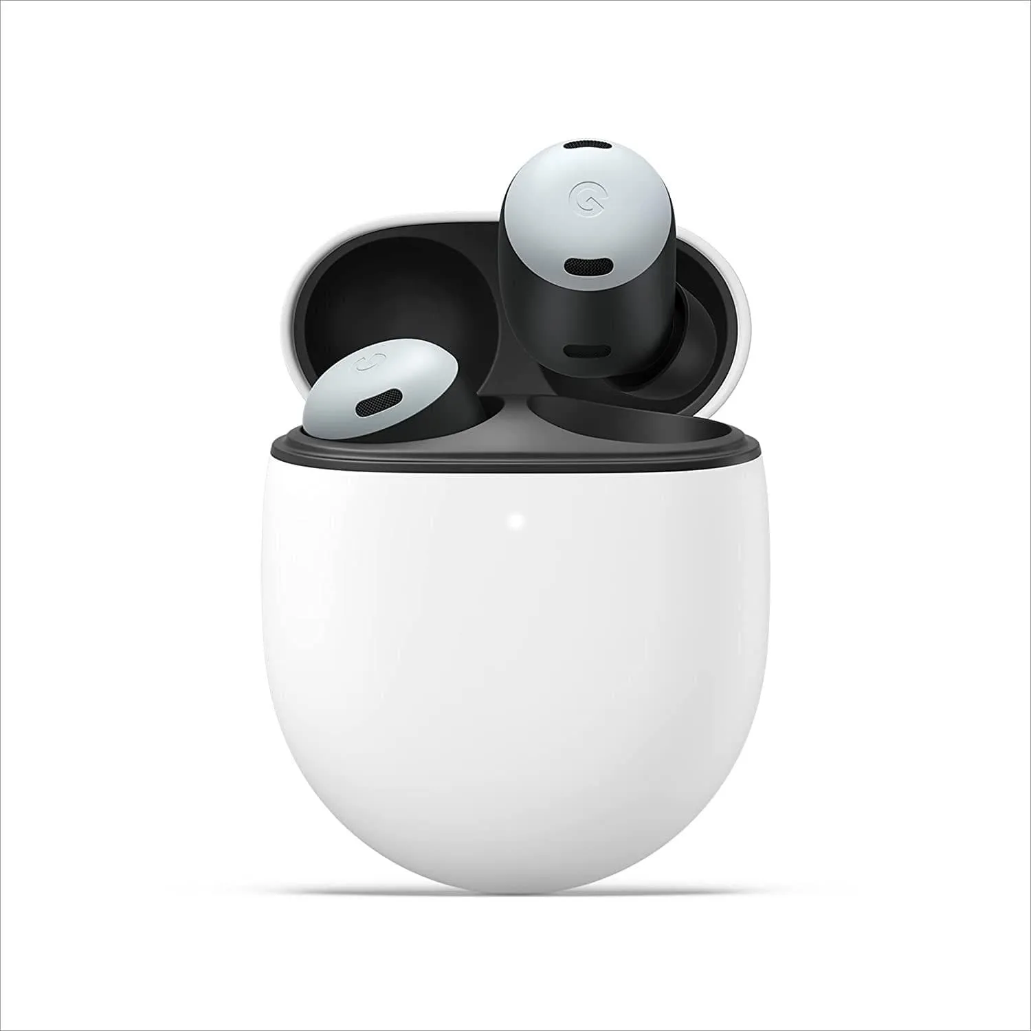 Google Pixel Buds Pro  Wireless Earbuds  Bluetooth Headphones  Fog playstation 5, ps5 accessories, playstation games online