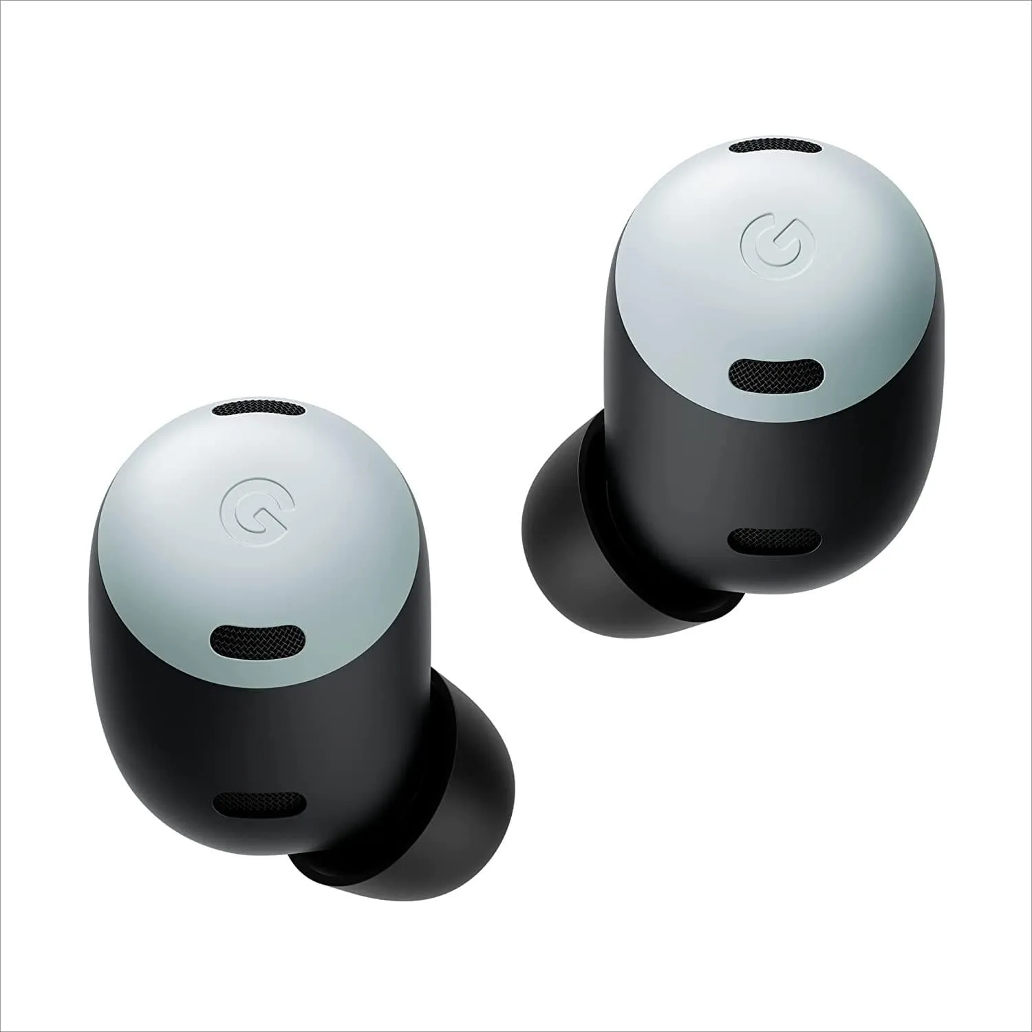 Google Pixel Buds Pro  Wireless Earbuds  Bluetooth Headphones  Fog