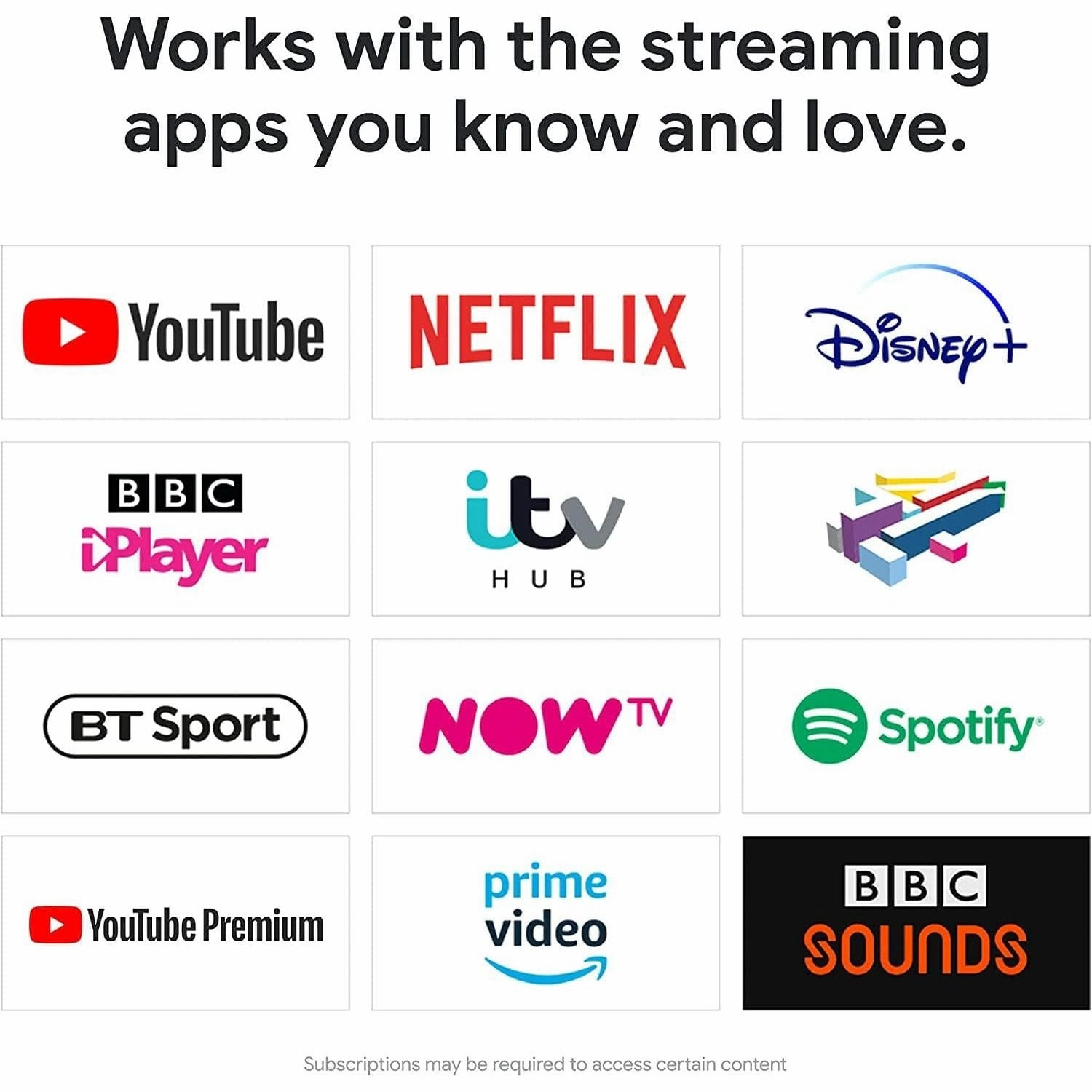 Google Chromecast - Charcoal ( Cast to your TV in HD)