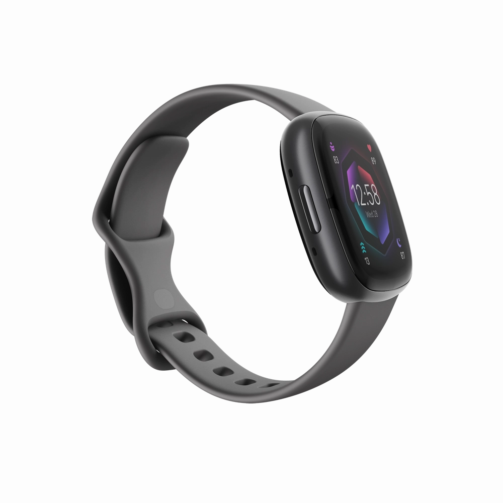 Google Fitbit Sense 2 Health and Fitness Smartwatch