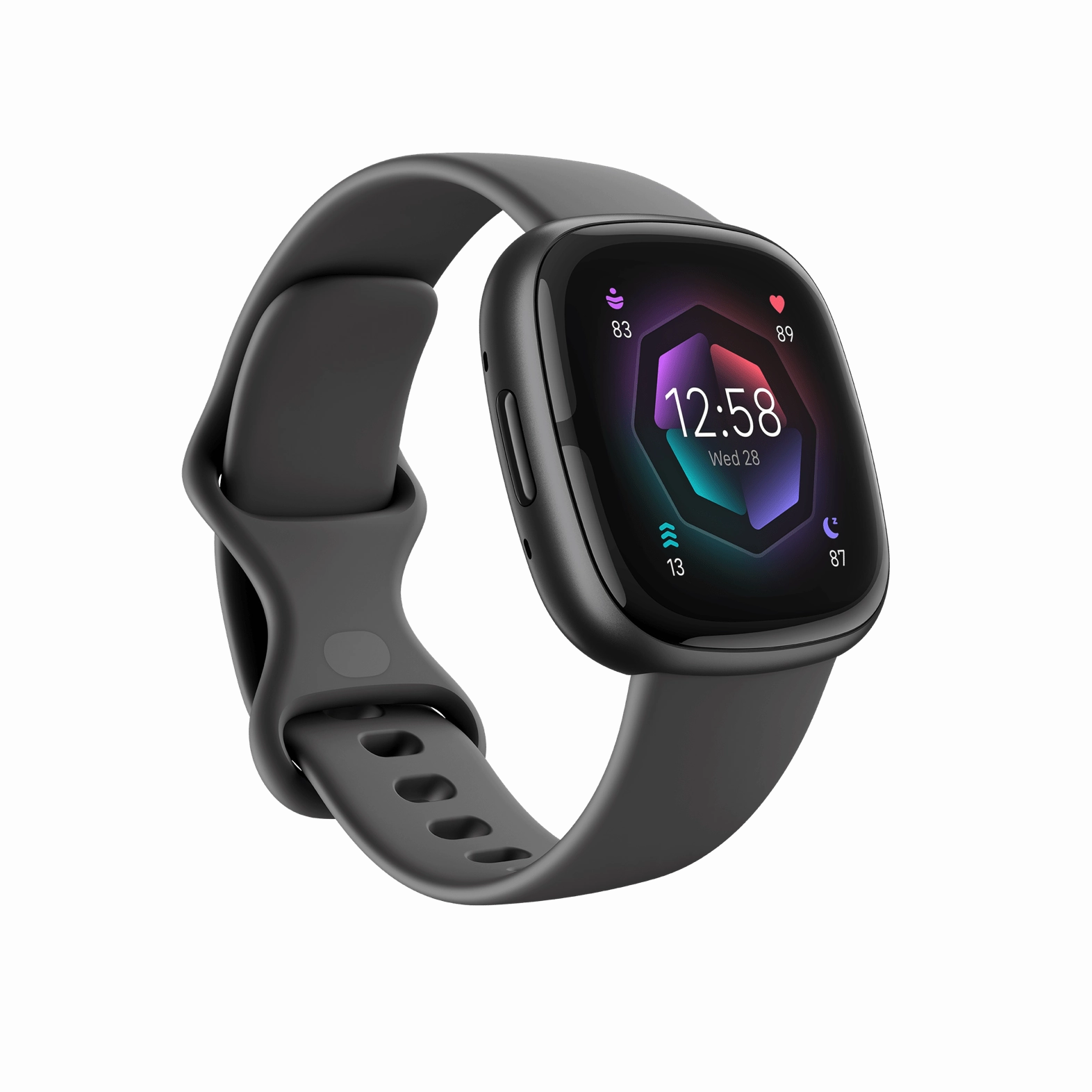 Google Fitbit Sense 2 Health and Fitness Smartwatch