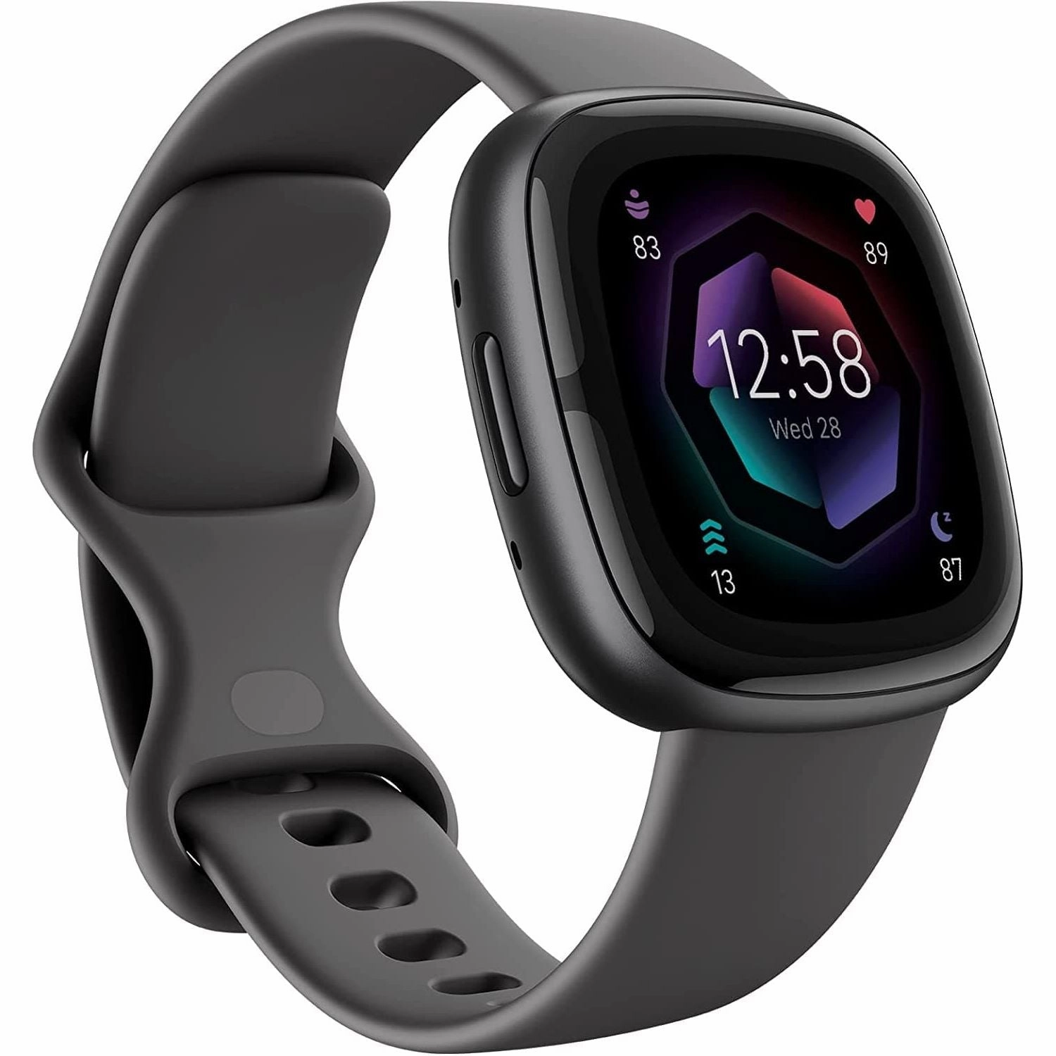 Google Fitbit Sense 2 Health and Fitness Smartwatch