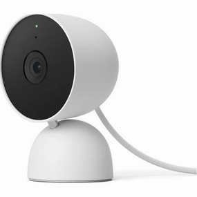 Google GJQ9T Nest Cam (Indoor, Wired) Security Camera - Smart Home WiFi Camera digital cameras, buy mirrorless camera, compact cameras sale