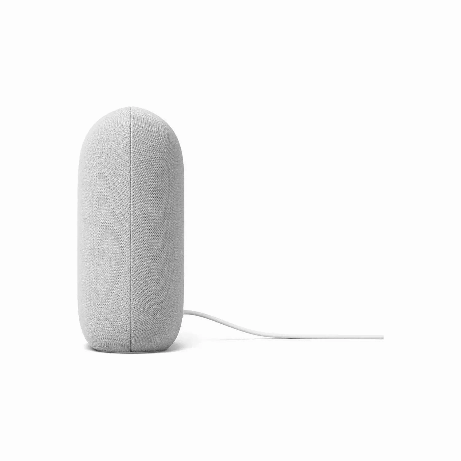 Google Nest Audio Smart Speaker - Chalk