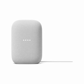 Google Nest Audio Smart Speaker - Chalk xbox console, buy xbox series x, xbox accessories online