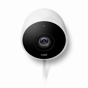 Google Nest Cam Outdoor Security Camera - NC2100GB xbox console, buy xbox series x, xbox accessories online