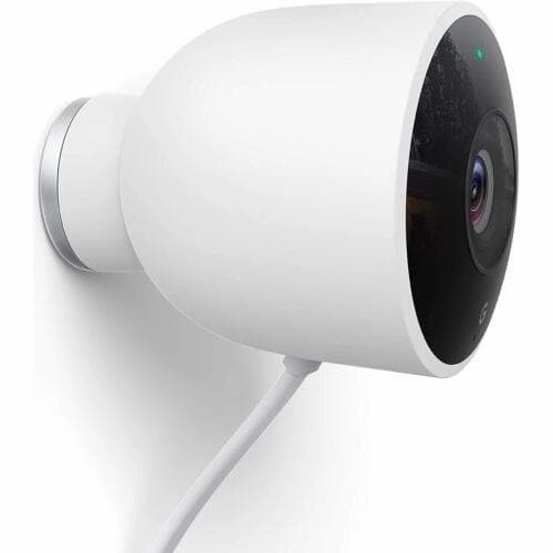 Google Nest Cam Outdoor Security Camera - NC2100GB
