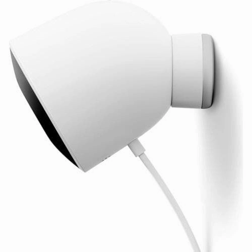 Google Nest Cam Outdoor Security Camera - NC2100GB